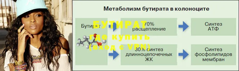 Бутират оксана  mega ТОР  Зеленодольск 